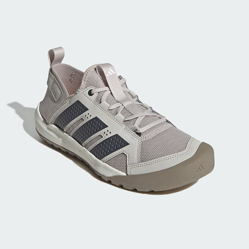Adidas/阿迪达斯正品2026年新款男女通用防滑运动溯溪鞋HP7134