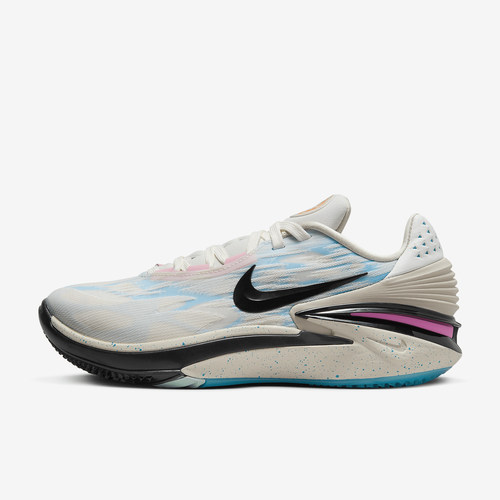 Nike/耐克男士缓震实战篮球鞋