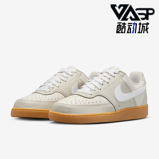 Vision Low女士时尚 经典 Nike IB7939 Court 休闲板鞋 072 耐克正品