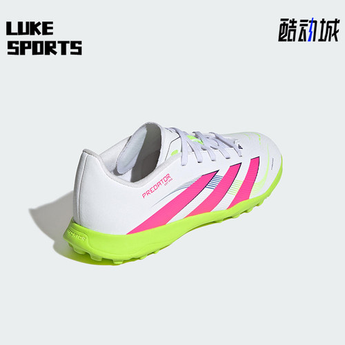 Adidas/阿迪达斯正品PREDATOR LEAGUE大童运动耐磨足球鞋ID3801