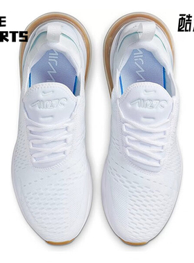 Nike/耐克正品Air Max 270男子气垫缓震运动训练跑步鞋DC1702