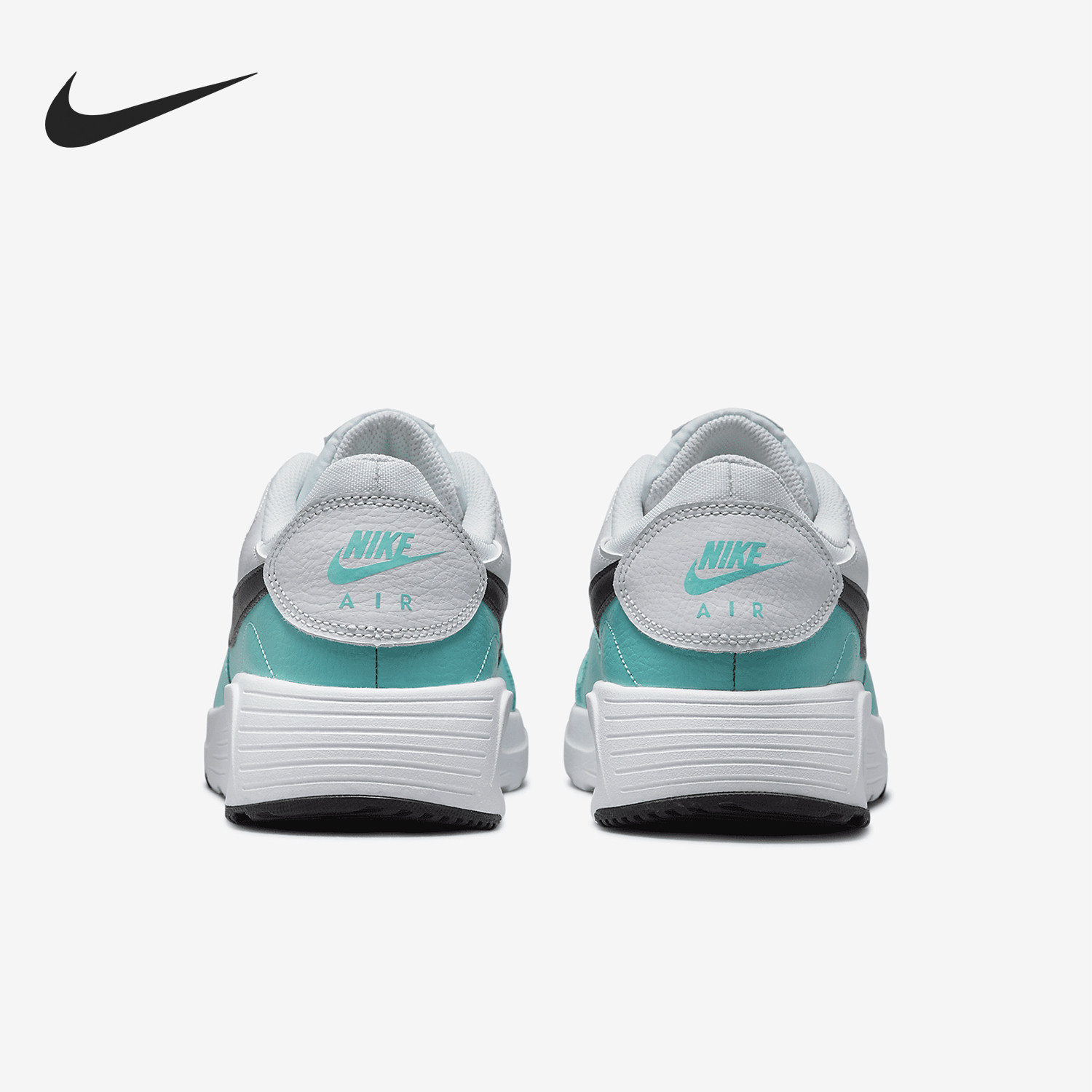 Nike/耐克正品Air Max SC 男士简约日常透气运动鞋CW4555-008