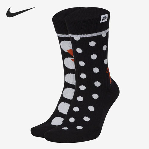 Nike正品新款男女休闲运动袜