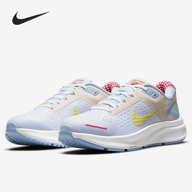 耐克AIRZOOM女子跑步鞋