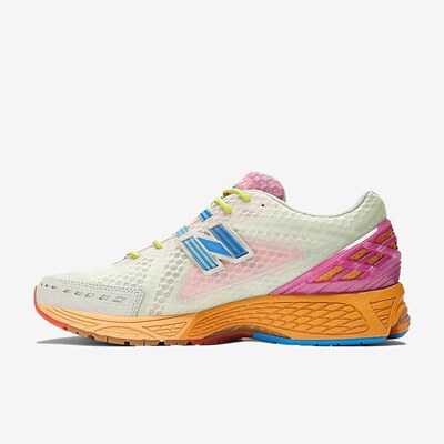 New Balance新百伦正品男款NB1906R舒适低帮运动跑步鞋UPDATE