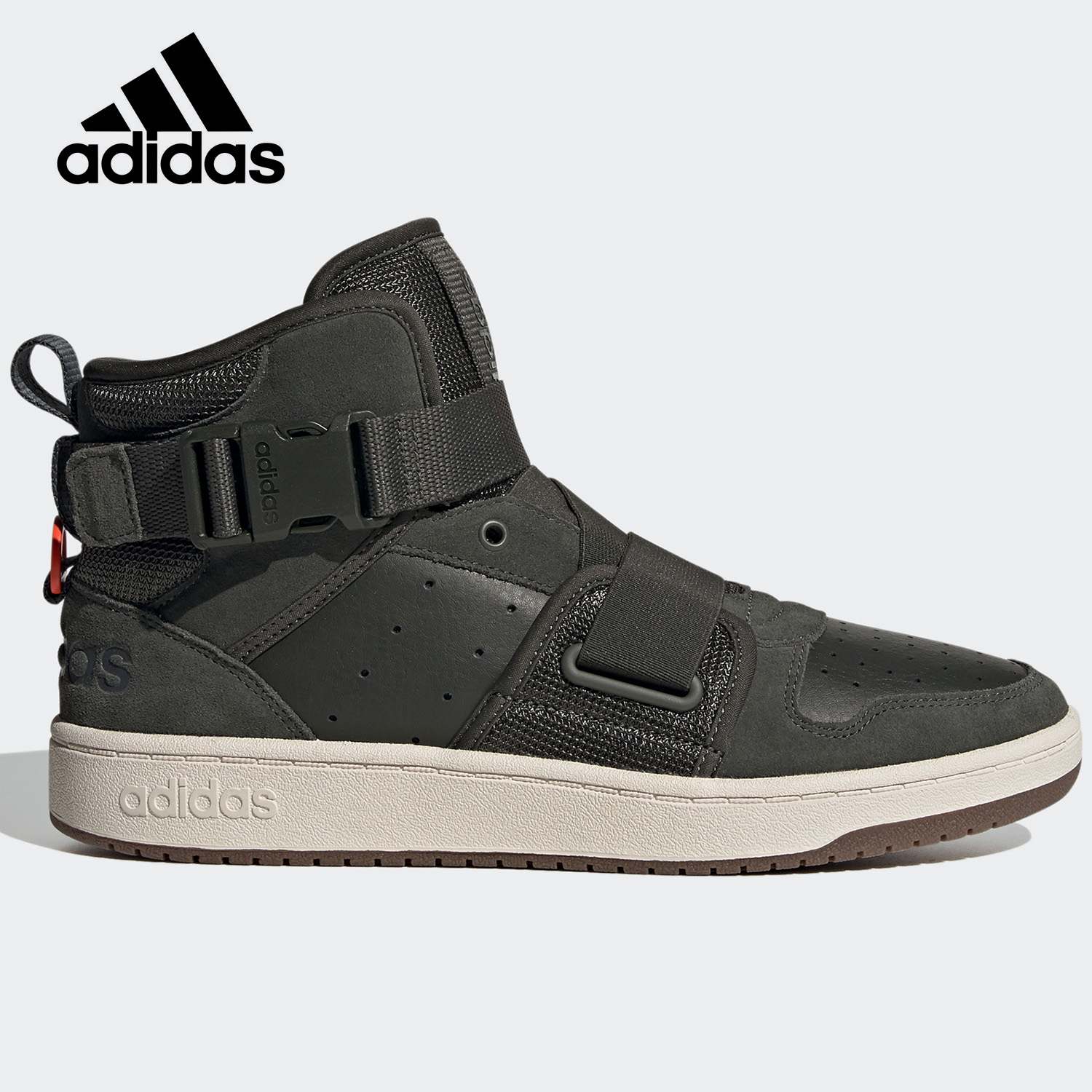 Adidas/阿迪达斯正品休闲滑板鞋