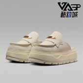 Nike 071 IM6663 耐克正品 JORDAN女士运动厚底耐磨日常休闲拖鞋