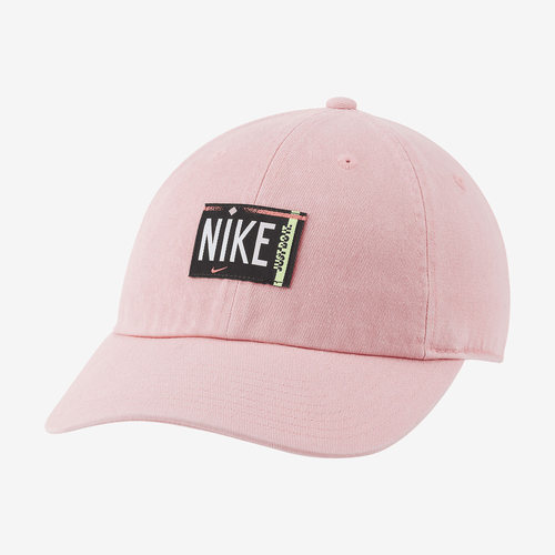 Nike/耐克正品 夏季新款运动帽休闲鸭舌帽棒球帽DH2058-675