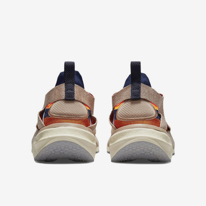 Nike/耐克正品 Spark Flyknit 复古男女运动跑步鞋DD1901-200