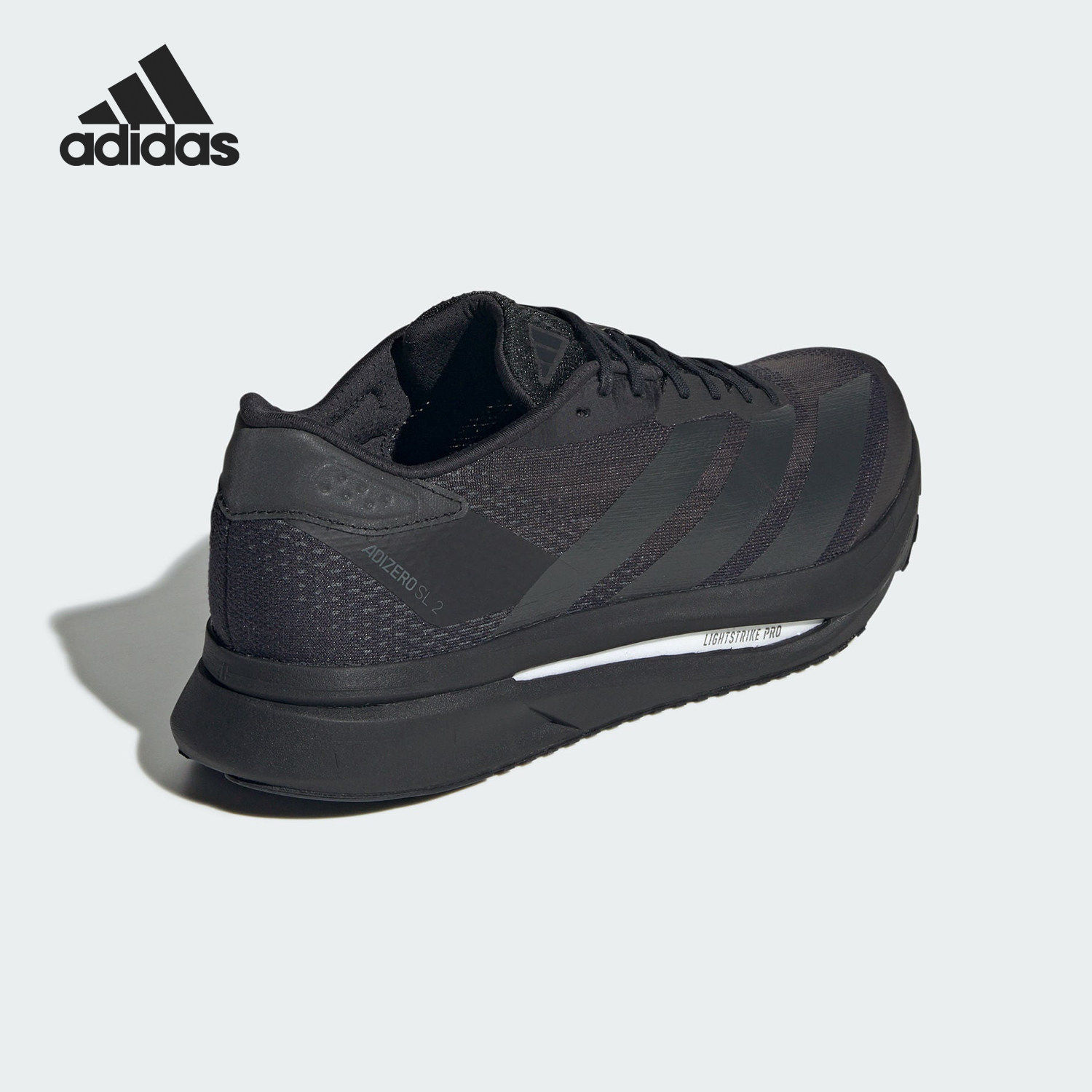 Adidas/阿迪达斯官方正品ADIZERO SL2男士低帮缓震跑步鞋JQ0352图片