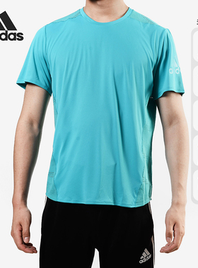 阿迪达斯男子正品运动短袖断码特价   AZ5339   BK2794  B28245