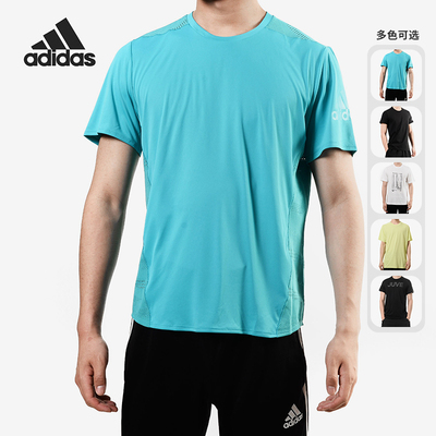 阿迪达斯男子正品运动短袖断码特价   AZ5339   BK2794  B28245