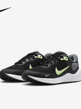 Nike/耐克正品夏季新款儿童缓震透气运动跑步鞋FB7689-006