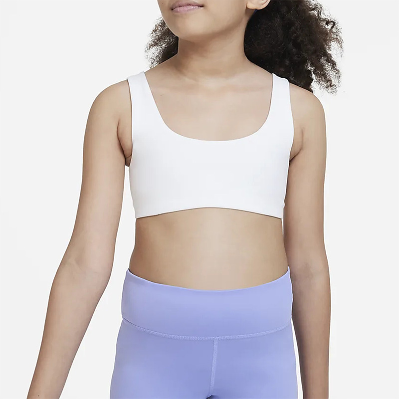Nike/耐克正品春季新款女童运动训练休闲透气内衣DX5730-100