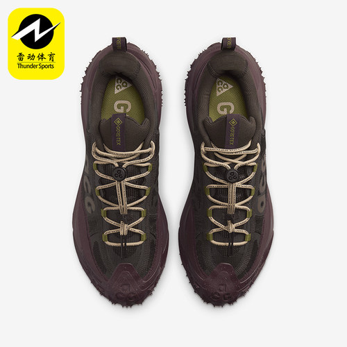 Nike/耐克正品ACG男士复古网面户外缓震系带跑步鞋HF6245-200