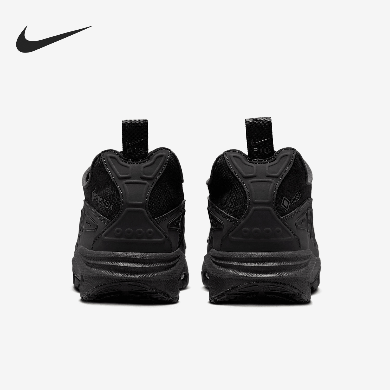 Nike/耐克正品Air Max SNDR GTX男女气垫跑步鞋FZ4238-001