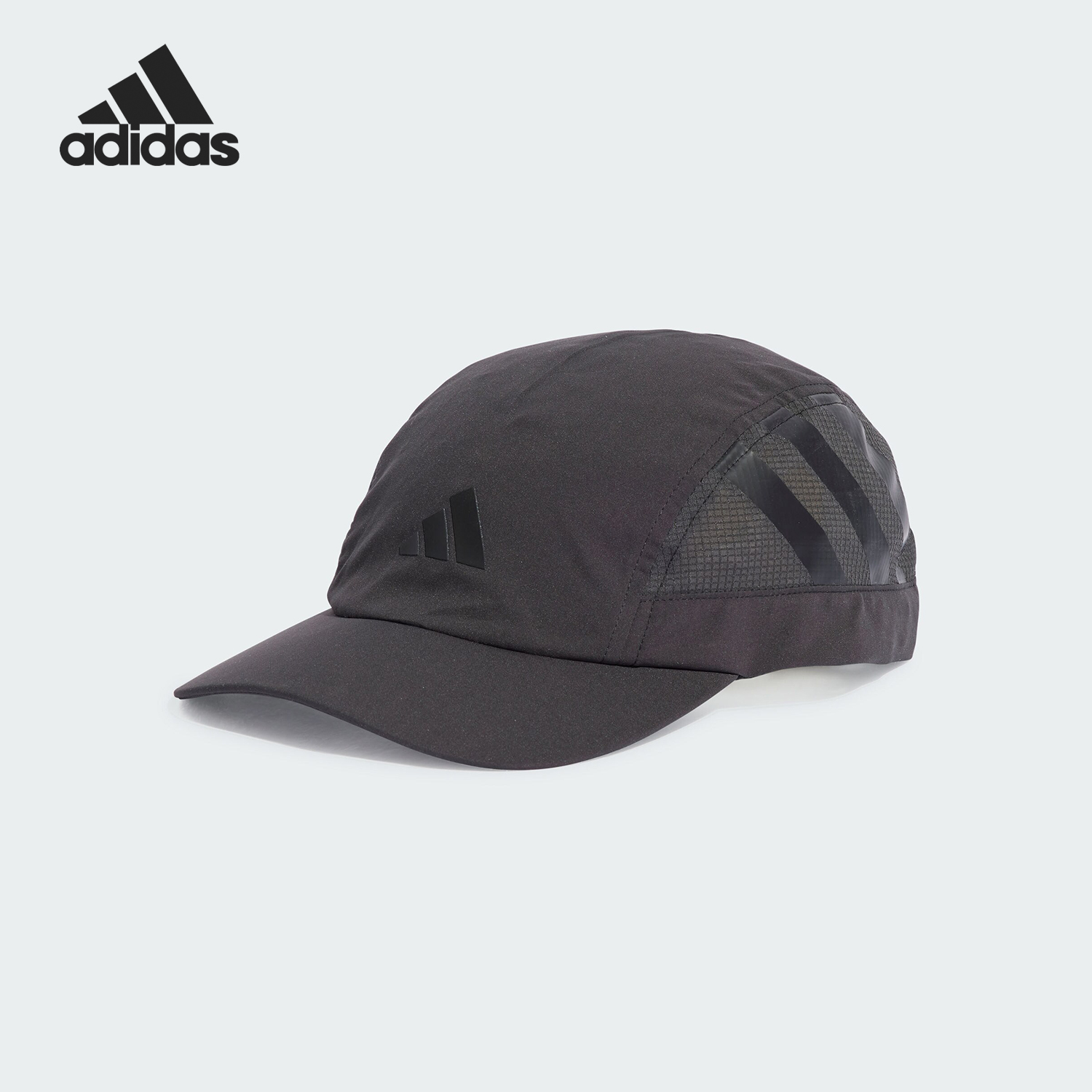 阿迪达斯男女款运动棒球帽