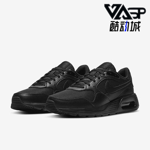 Max CW4555 耐克正品 003 运动系带跑步鞋 Air 经典 Nike 男士