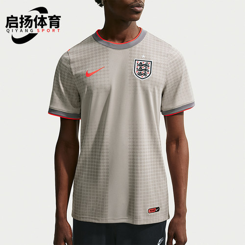 Nike/耐克正品男士时尚经典修身透气圆领短袖T恤IH1670-052