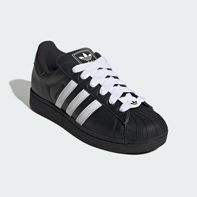 Adidas/阿迪达斯正品三叶草男女低帮耐磨经典休闲日常板鞋KK4474