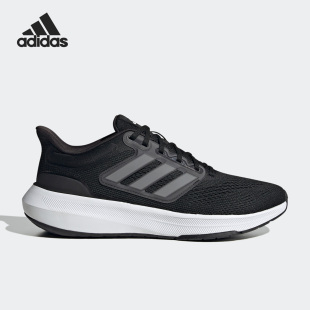 HP5796 男子低帮透气轻便耐磨百搭跑步鞋 Adidas 阿迪达斯官方正品