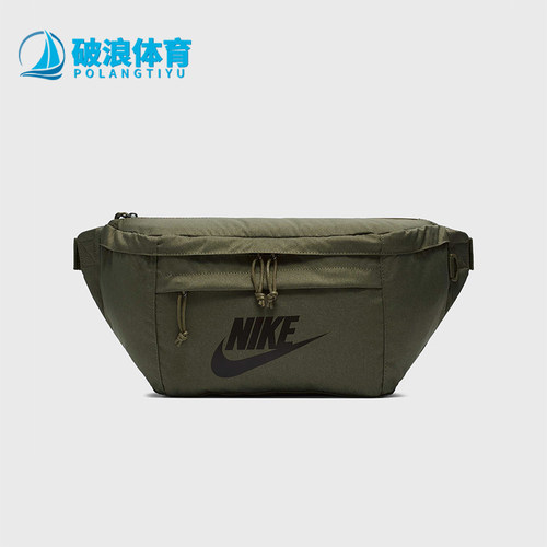 阿迪达斯男女同款时尚潮流腰包