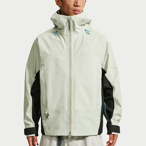 Nike/耐克正品2026年男士时尚经典防风连帽外套FV8642-020