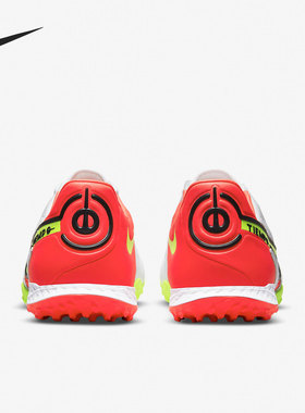 Nike/耐克正品男子TF碎钉人造草运动训练足球鞋 DA1192-176