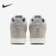 耐克正品 中帮运动板鞋 Coyrt Nike Borough Mid男士 844884 006