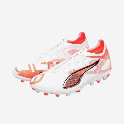 Puma/彪马正品ULTRA 5 PRO次高端MG短钉男士经典足球鞋108338-01