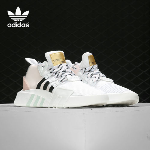 中帮运动鞋Adidas/阿迪达斯