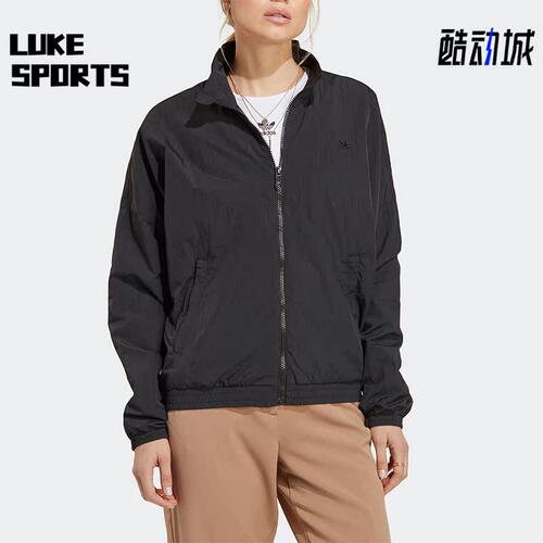 Adidas/阿迪达斯女子夹克外套