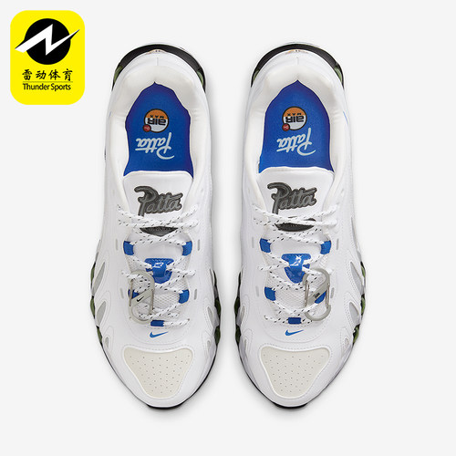 Nike/耐克正品2025冬季款男女日常气垫减震时尚运动鞋IB4029-100