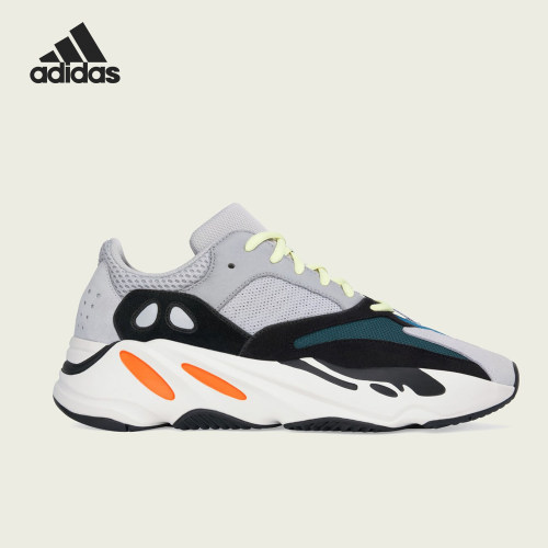 Adidas/阿迪达斯正品运动男女同款 经典潮流低帮老爹鞋B75571