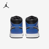 耐克正品 JORDAN男士 中高帮缓震运动篮球鞋 Nike DQ8426 402