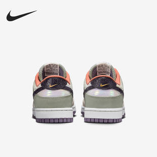 耐克正品 HV5750 2025新款 透气复古耐磨低帮板鞋 133 男士 Nike