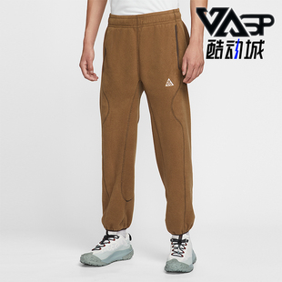 Nike/耐克正品ACG Wolf Tree男士透气轻盈摇粒绒长裤HV1124-235