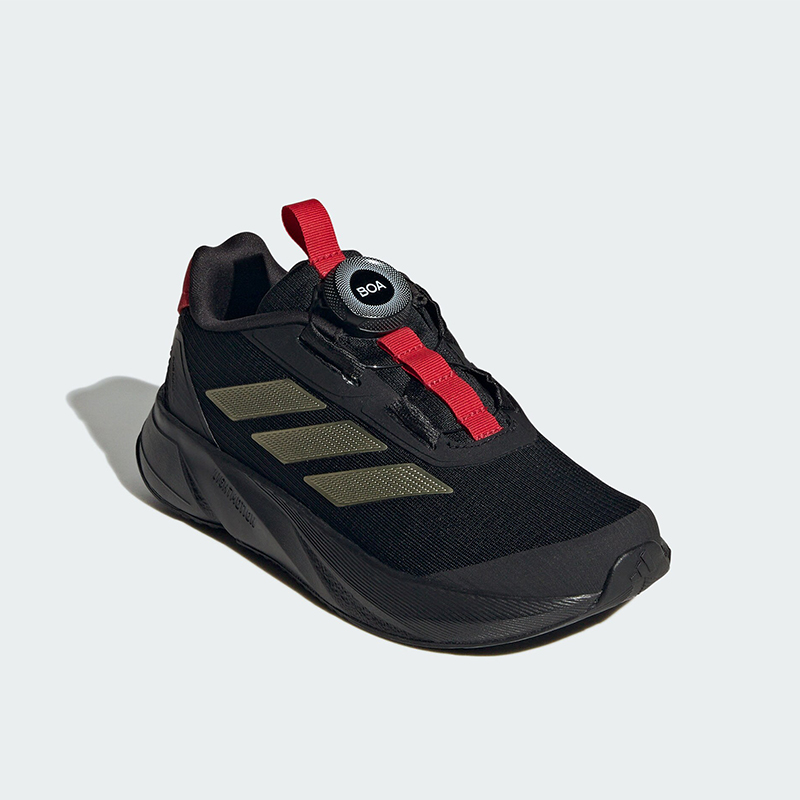 阿迪达斯正品儿童休闲鞋