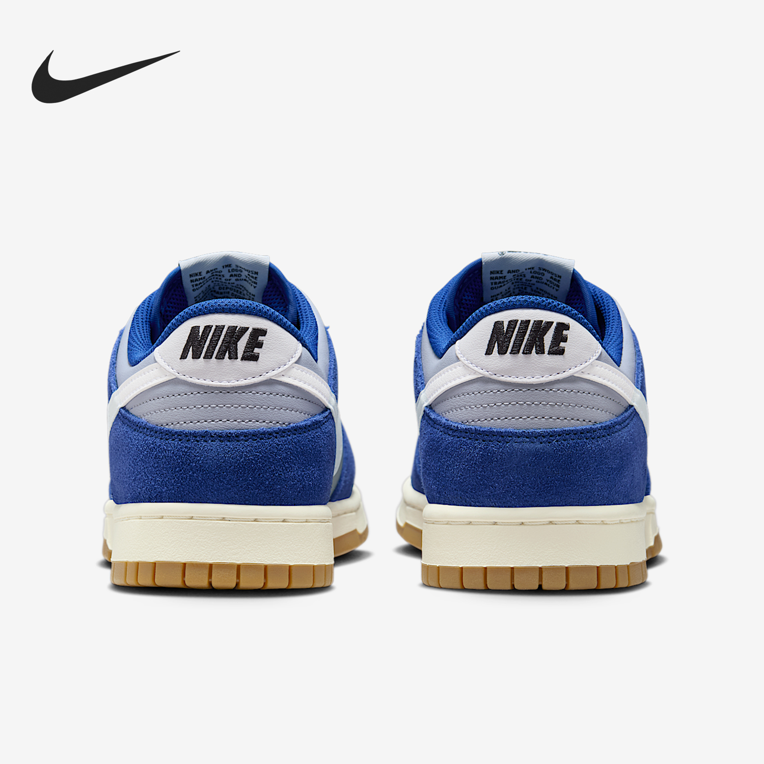 Nike/耐克正品Dunk Low Retro SE男士耐磨复古板鞋IB6399-003
