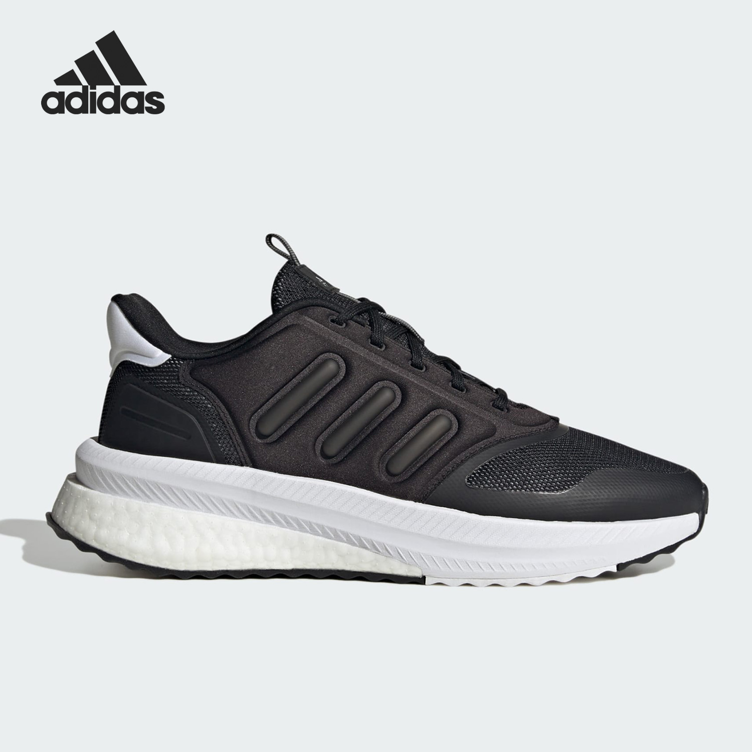 官方厚底透气Adidas/阿迪达斯
