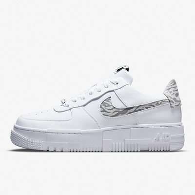 Nike/耐克正品Air Force 1女士运动低帮轻便休闲板鞋DH9632-100