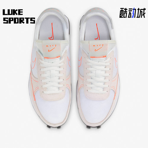 Nike/耐克正品Daybreak Type 女士低帮减震时尚运动鞋DA7729-101