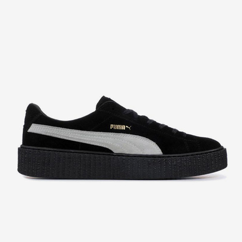 Puma/彪马正品新款男士透气低帮耐磨轻便经典休闲板鞋362178-01