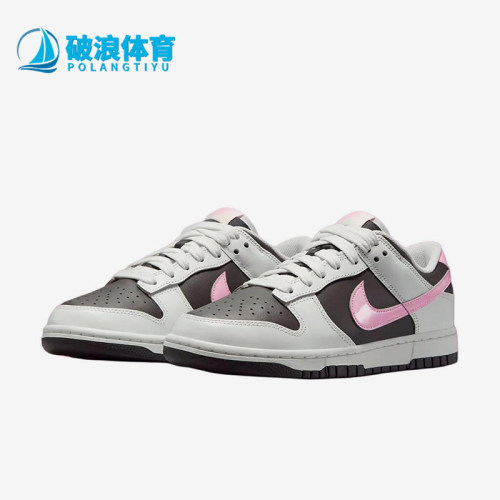 Nike/耐克正品W DUNK LOW女士运动耐磨经典休闲板鞋IB8510-100