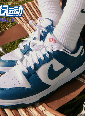 Nike/耐克正品Dunk Low Retor男士轻便经典板鞋DD1391-400