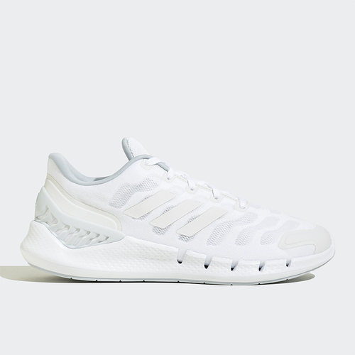 阿迪达斯男女休闲运动跑步鞋