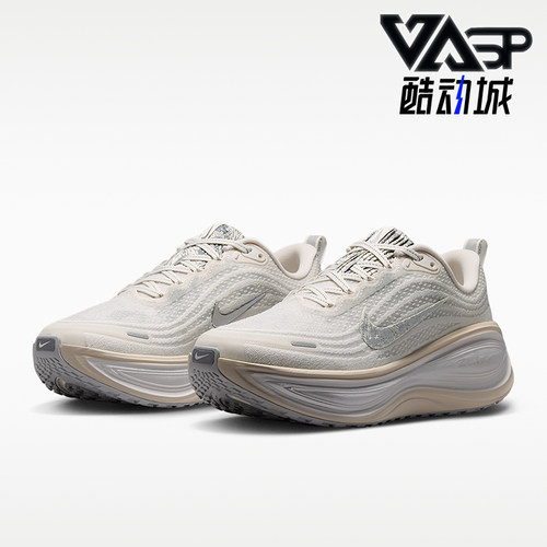 Nike/耐克正品Vomero Plus SE女士耐磨缓震跑步鞋IM8331-001
