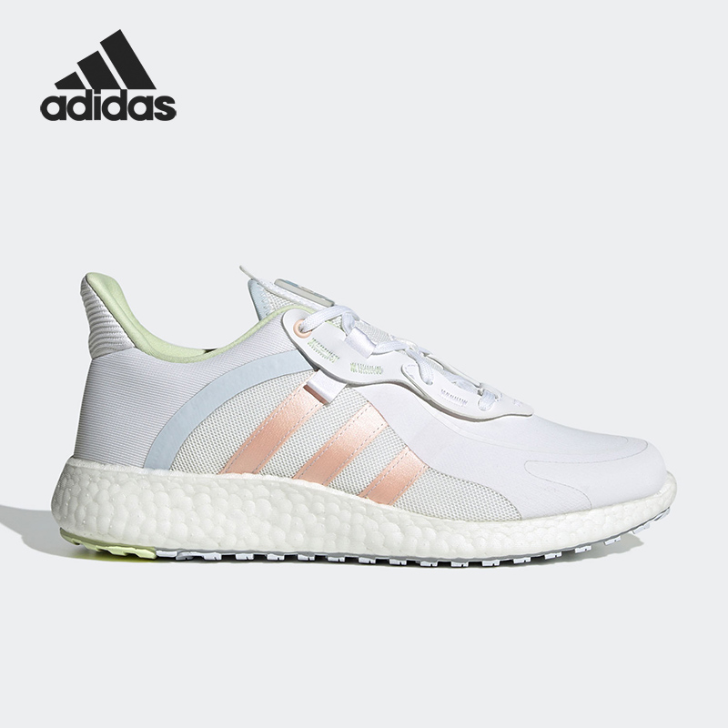 跑步鞋Adidas/阿迪达斯