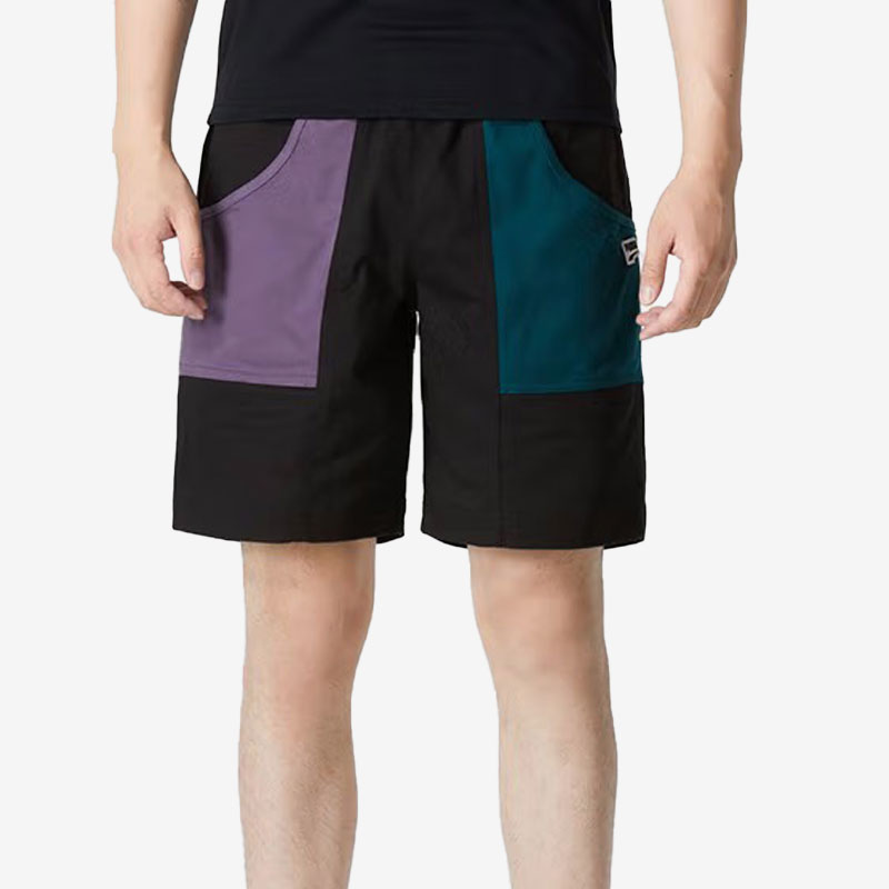 Puma/彪马正品夏季新款男子运动休闲舒适宽松短裤537728-51