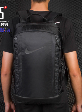 Nike/耐克正品 W NK RADIATE CLUB 男子休闲运动双肩包BA5541-010